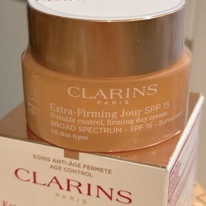 Clarins Extra Firming Jour SPF15 1.7oz